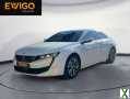 Photo peugeot 508 GENERATION-II 1.6 PURETECH 180 ALLURE EAT BVA STAR