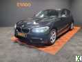 Photo bmw 116 5 116D 116ch LOUNGE