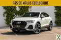 Photo audi q3 SPORTBACK 45 TFSI Hybrid