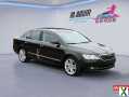 Photo skoda superb II (2) 2.0 TDI 170 ELEGANCE 4WD DSG