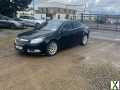 Photo opel insignia 2.0 Turbo Edition