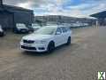 Photo skoda octavia Combi 2.0 TDI DPF RS