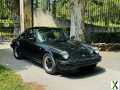 Photo porsche 911 Targa 3.0 SC