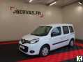 Photo renault kangoo DCI 90 ENERGY ZEN