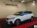 Photo peugeot 5008 BLUEHDI 180CH SS EAT8 GT