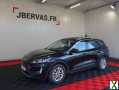 Photo ford kuga 2.5 DURATEC 190 CH FLEXIFUEL FHEV E85 POWERSHIFT T