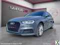 Photo audi a3 S Line