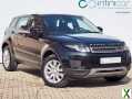 Photo land rover range rover evoque Mark IV eD4 150 2WD e-Capability Pure