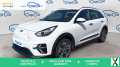 Photo kia e-niro Electrique 204 64 kWh Active