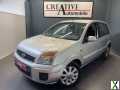 Photo ford fusion 1.4 TDCi 68 CV