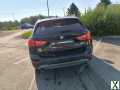 Photo bmw x1 X1 sDrive 18d 136 ch pack Business