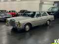 Photo mercedes-benz 280 SE 3.5 W108