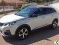 Photo peugeot 3008 Puretech 130ch S