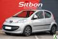 Photo peugeot 107 1.0i 70 Trendy CLIMATISATION