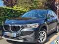 Photo bmw x1 sDrive 18i 140 ch DKG7 xLine