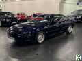 Photo bmw 840 E31 4.0 CIA