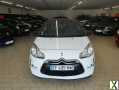 Photo citroen ds3 1.6 HDI - 8V TURBO