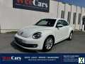 Photo volkswagen coccinelle 1.2 16V TSI 105cv Vintage - Garantie 12 mois