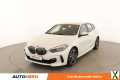 Photo bmw 118 118d M Sport BVA 150 ch