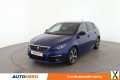 Photo peugeot 308 1.5 Blue-HDi GT Line EAT8 130 ch