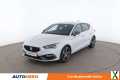 Photo seat leon 1.5 TSI ACT FR BVM6 150 ch