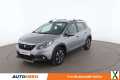 Photo peugeot 2008 1.2 PureTech Allure 110 ch