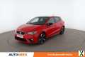 Photo seat ibiza 1.0 EcoTSI FR DSG7 110 ch