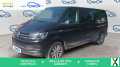 Photo volkswagen autres 2.0 TDI 150 DSG7 High Line