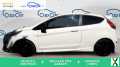 Photo ford fiesta V 1.6 EcoBoost 182 ST