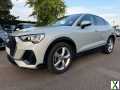 Photo audi q3 35 TDI 150 CH