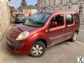 Photo renault kangoo 1L5 DCI 70CV