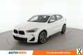 Photo bmw x2 sDrive18iA M Sport DKG7 140 ch