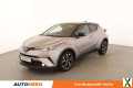 Photo toyota c-hr 1.8 Hybride Graphic 122 ch