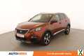 Photo peugeot 3008 1.6 Blue-HDi Allure EAT6 120 ch