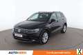 Photo volkswagen tiguan 2.0 TDI BlueMotion Tech Carat DSG7 150 ch