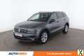 Photo volkswagen tiguan allspace 2.0 TDI Carat DSG7 150 ch