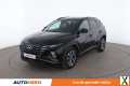 Photo hyundai tucson 1.6 T-GDi Hybrid 48V DCT-7 150 ch