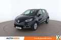 Photo renault captur 1.5 dCi Energy Zen Eco2 90 ch