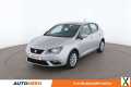 Photo seat ibiza 1.6 TDI Style 90 ch