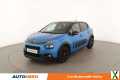 Photo citroen c3 1.2 PureTech Shine 110 ch