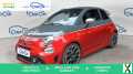 Photo abarth 500 595 II 1.4 Turbo 16V T-Jet 165 Turismo