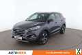 Photo hyundai tucson 1.7 CRDi Executive DCT-7 141 ch