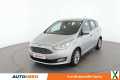 Photo ford c-max 1.5 TDCi Titanium BV6 120 ch