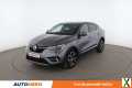 Photo renault arkana 1.6 E-Tech Techno 145 ch