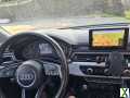 Photo audi a4 Avant 2.0 TDI ultra 150 Sport