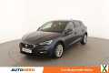 Photo seat leon 1.5 eTSI Xcellence DSG7 150 ch