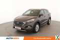 Photo hyundai tucson 1.7 CRDi Creative 115 ch