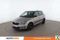 Photo skoda fabia 1.2 TSI Monte Carlo 105 ch