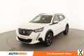 Photo peugeot 2008 1.2 PureTech Allure 131 ch