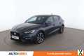 Photo seat leon 1.5 eTSI FR DSG7 150 ch